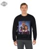 Zach Bryan And Morgan Wallen Mug Shot Morgan Wallen Gia Duddy Zach Bryan Mug Shot Morgan Wallen Merch Morgan Wallen Tee Shirt Unique revetee 4