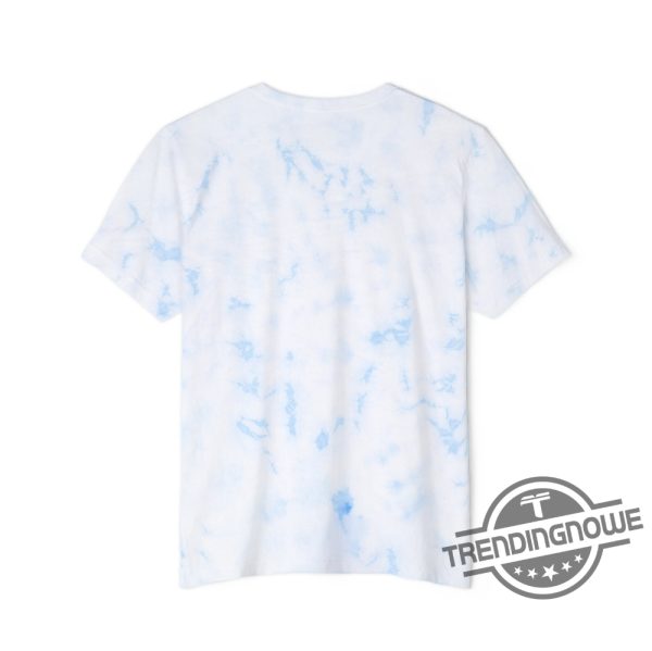 Taylor Swift Shirt Tie Dyed T Shirt I Helped Unlock The 1989 Taylors Version Vault trendingnowe.com 2