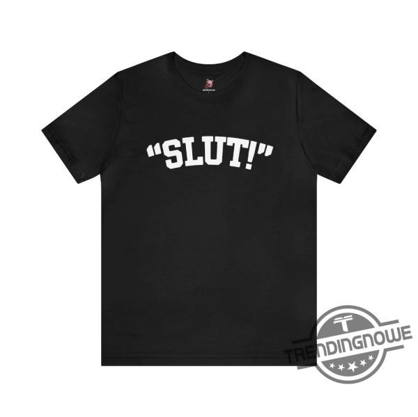 In My Slut Era Shirt Taylor Swift Shirt Slut Sweatshirt Pink Blue Black White Shirt 1989 Taylors Version Merch Shirt trendingnowe.com 2