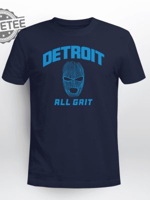 Detroit Ski Mask Shirt Blue Ski Mask Near Me Shirt Detroit Lions Schedule 2023 Detroit Lions Ski Masks Shirt Royal Blue Ski Mask Shirt Unique revetee 2