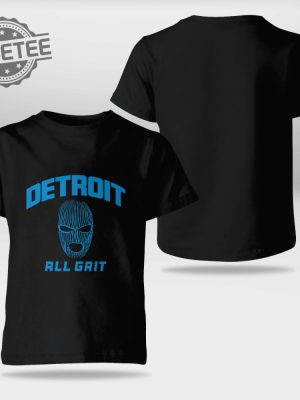 Detroit Ski Mask Shirt Blue Ski Mask Near Me Shirt Detroit Lions Schedule 2023 Detroit Lions Ski Masks Shirt Royal Blue Ski Mask Shirt Unique revetee 3