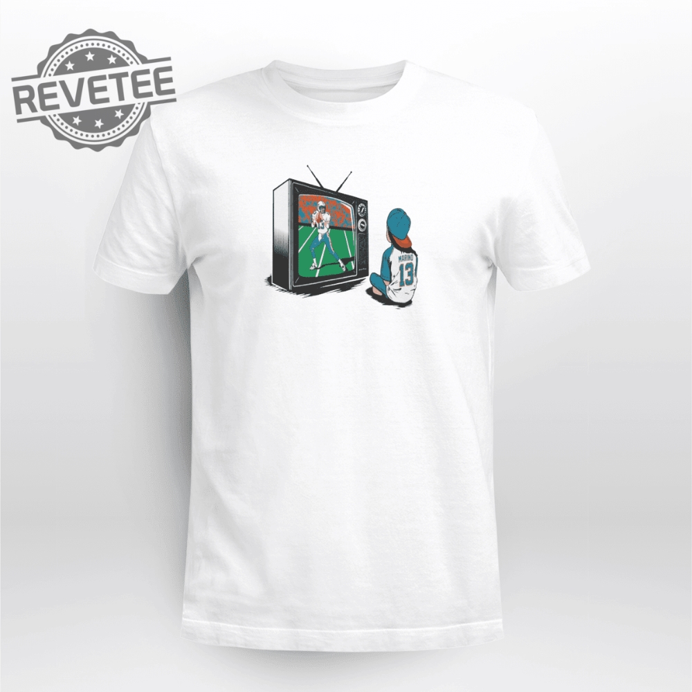 Men Miami Dolphins T-Shirt 3D Most Important Miami Dolphins Gift