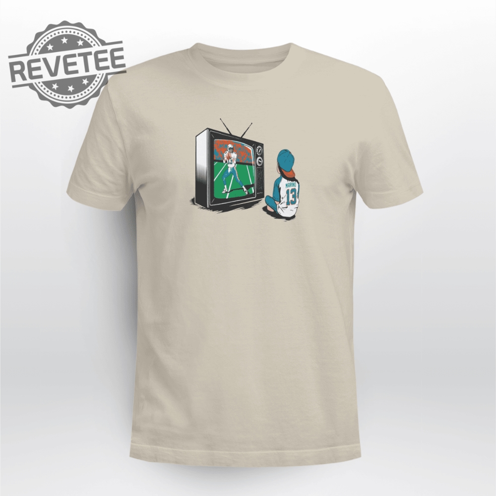 Miami Dolphins Merchandise, Miami Dolphins T-Shirts, Apparel