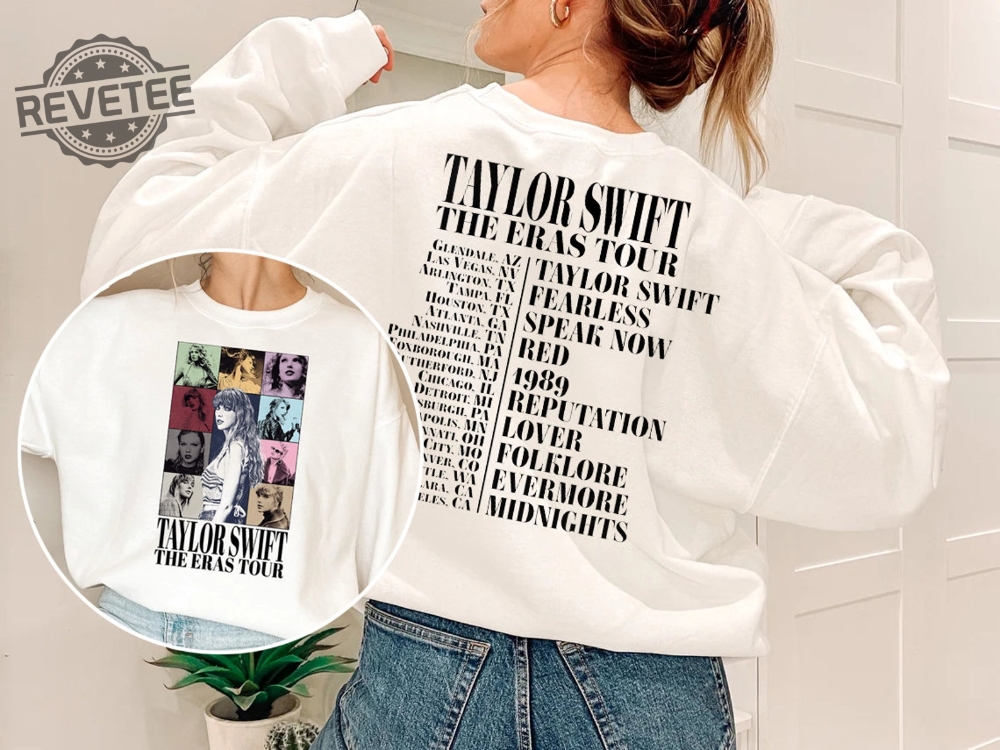 Taylor Swift Eras Tour Shirt Taylor Swift Vault Shirt Taylor Swift 1989 Vault Shirt Taylor Swift Nice To Meet You Come Along With Me Taylor Swift She Lost Him Taylor Swift Fifth Album