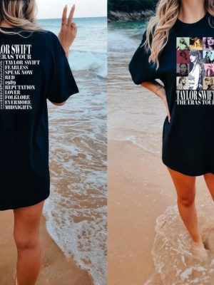 Taylor Swift Eras Tour Shirt Taylor Swift Vault Shirt Taylor Swift 1989 Vault Shirt Taylor Swift Nice To Meet You Come Along With Me Taylor Swift She Lost Him Taylor Swift Fifth Album revetee 2