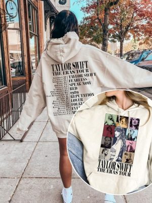 Taylor Swift Eras Tour Shirt Taylor Swift Vault Shirt Taylor Swift 1989 Vault Shirt Taylor Swift Nice To Meet You Come Along With Me Taylor Swift She Lost Him Taylor Swift Fifth Album revetee 5