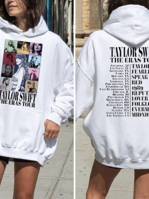 Taylor Swift Eras Tour Shirt Taylor Swift Vault Shirt Taylor Swift 1989 Vault Shirt Taylor Swift Nice To Meet You Come Along With Me Taylor Swift She Lost Him Taylor Swift Fifth Album revetee 6