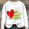 Broken Crayons Still Color Sweatshirt Inspirational Health Sweatshirt Mental Health Shirt Painting Shirt Motivational Shirt trendingnowe 1