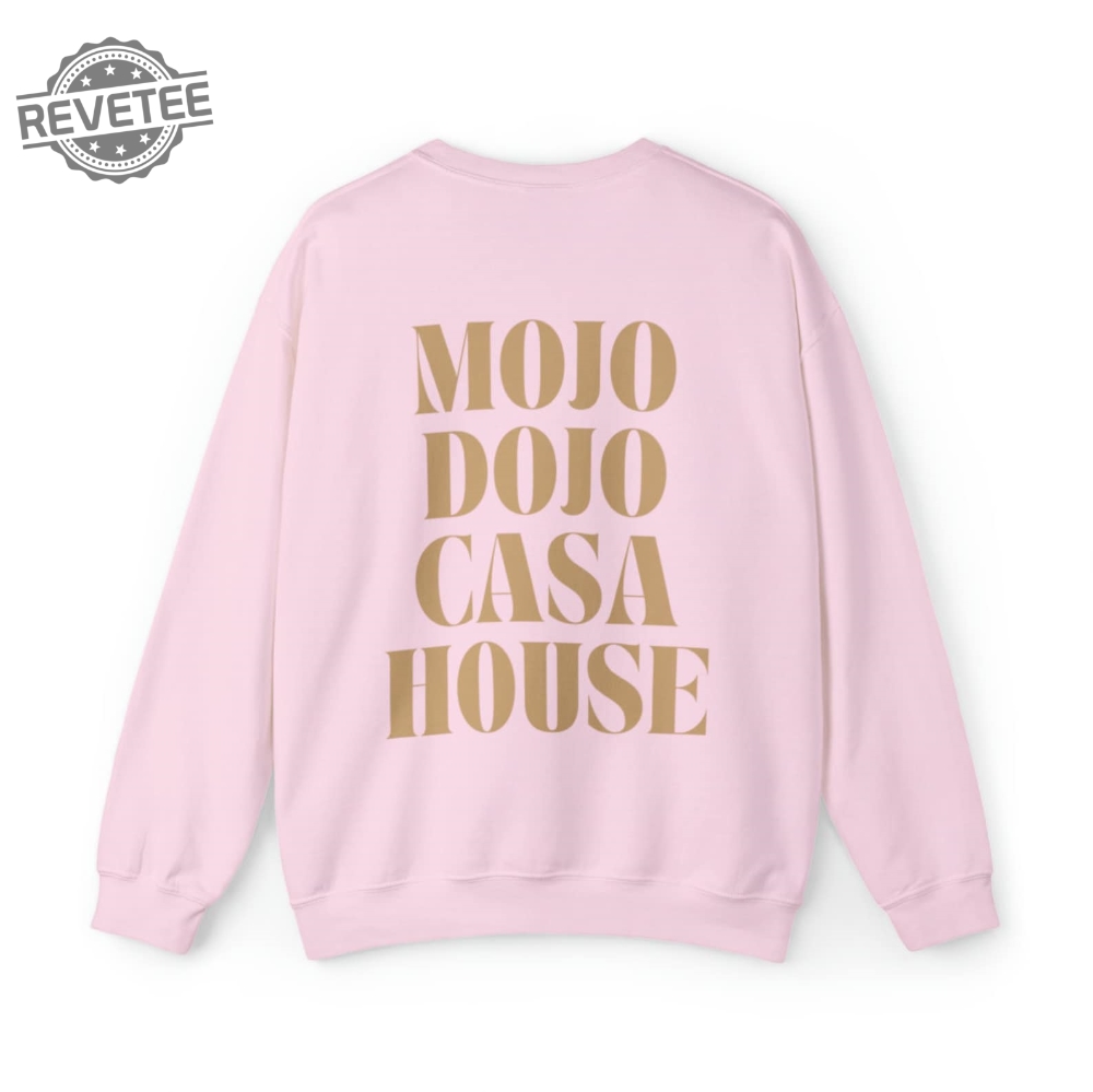 Mojo Dojo Casa House Crewneck Mojo Dojo Casa House I Am Ken Enough Shirt Mojo Dojo Casa House Ken Outfit Barbie Clothes Women Barbie Inspired Outfits Barbie Tee Shirt Womens