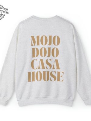 Mojo Dojo Casa House Crewneck Mojo Dojo Casa House I Am Ken Enough Shirt Mojo Dojo Casa House Ken Outfit Barbie Clothes Women Barbie Inspired Outfits Barbie Tee Shirt Womens revetee 7