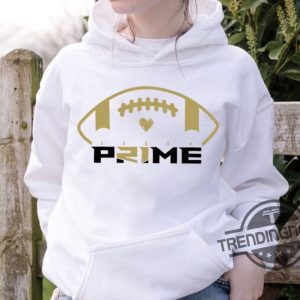 Colorado Football Shirt Colorado We Comin Game Day Sweatshirt Coach Prime Colorado Hoodie We Comin Prime Shirt We Comin Shirt trendingnowe.com 2