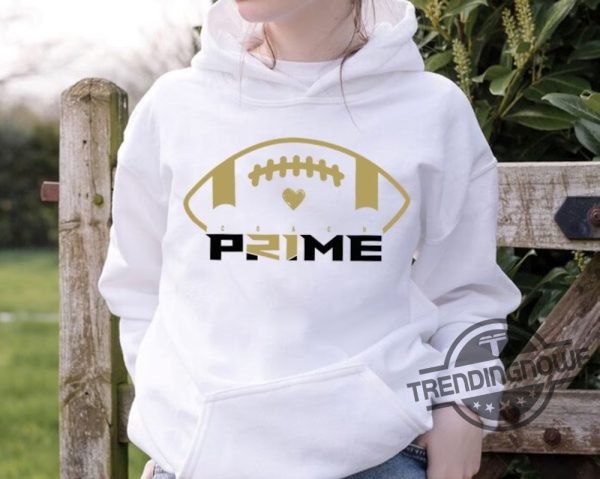 Colorado Football Shirt Colorado We Comin Game Day Sweatshirt Coach Prime Colorado Hoodie We Comin Prime Shirt We Comin Shirt trendingnowe.com 2