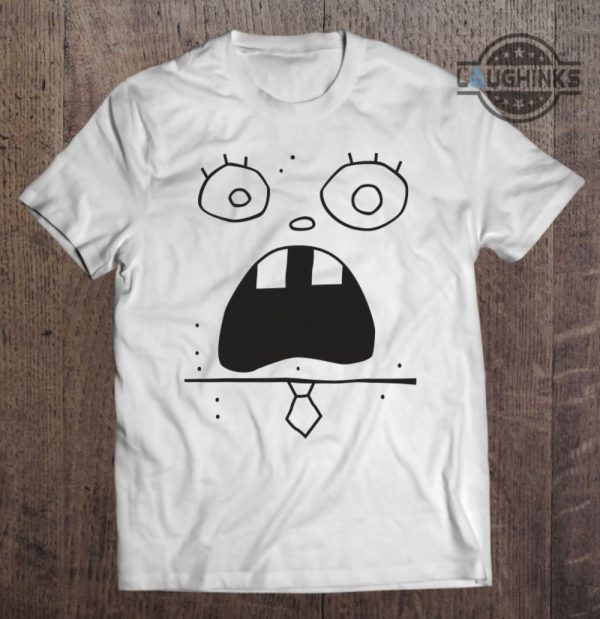 doodlebob costume doodle bob tshirt sweatshirt hoodie spongebob doodlebob halloween costumes cosplay doodlebob pencil shirts mens womens kids laughinks 1