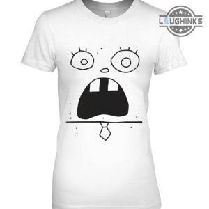 doodlebob costume doodle bob tshirt sweatshirt hoodie spongebob doodlebob halloween costumes cosplay doodlebob pencil shirts mens womens kids laughinks 2