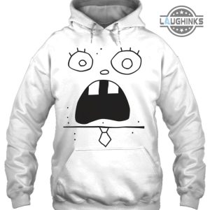 doodlebob costume doodle bob tshirt sweatshirt hoodie spongebob doodlebob halloween costumes cosplay doodlebob pencil shirts mens womens kids laughinks 3