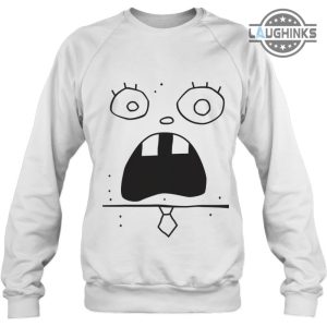 doodlebob costume doodle bob tshirt sweatshirt hoodie spongebob doodlebob halloween costumes cosplay doodlebob pencil shirts mens womens kids laughinks 4