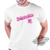 Schwarbie Shirt Kyle Schwarber Schwarbie Barbie Shirt Schwarbie 12 Shirt trendingnowe.com 1