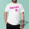 Schwarbie Shirt Schwarbie 12 Shirt Kyle Schwarber Schwarbie Barbie Shirt trendingnowe.com 1