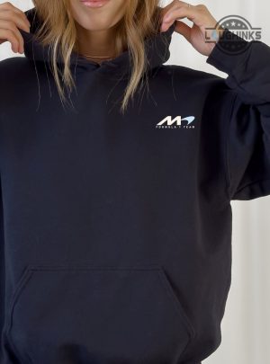 f1 sweatshirt tshirt hoodie double sided formula 1 mclaren f1 merch lando norris t shirt mclaren f1 shirts mens womens f1 race store gift for car racing lover laughinks 2