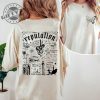 Vintage Reputation Snake Taylor 2 Sided Shirt Reputation Snake Tshirt Reputation Albumn Hoodie Rep Sweatshirt Shirt For Fan giftyzy.com 2