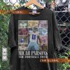 Micah Parsons Dallas Football Merch Shirt Vintage 90S Bootleg Cowboys Sweatshirt American The Eras Tour Graphic Tshirt giftyzy.com 5