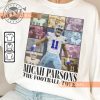 Micah Parsons Dallas Football Merch Shirt Vintage 90S Bootleg Cowboys Sweatshirt American The Eras Tour Graphic Tshirt giftyzy.com 8