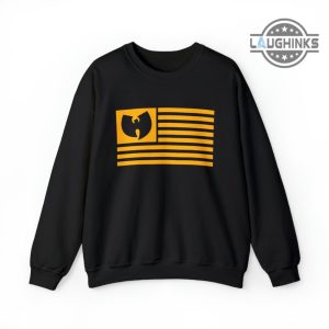 kids wu tang shirt