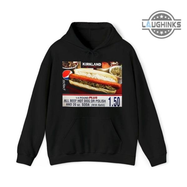 costco sweatshirt tshirt hoodie mens womens kids kirkland signature sweatshirt costco wholesale shirts costco logo sweatshirt costco merch laughinks 2