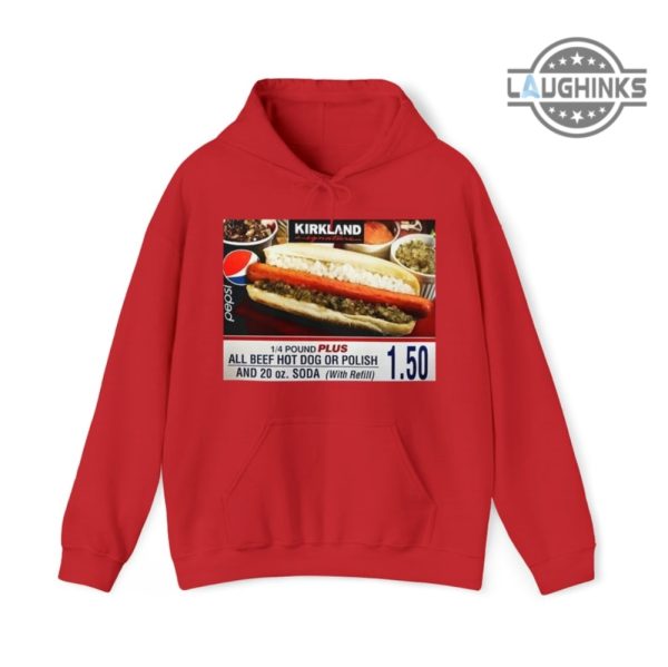 costco sweatshirt tshirt hoodie mens womens kids kirkland signature sweatshirt costco wholesale shirts costco logo sweatshirt costco merch laughinks 3