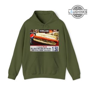 costco sweatshirt tshirt hoodie mens womens kids kirkland signature sweatshirt costco wholesale shirts costco logo sweatshirt costco merch laughinks 4