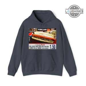 costco sweatshirt tshirt hoodie mens womens kids kirkland signature sweatshirt costco wholesale shirts costco logo sweatshirt costco merch laughinks 5