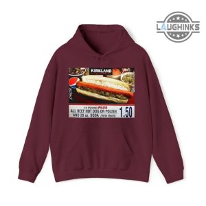 costco sweatshirt tshirt hoodie mens womens kids kirkland signature sweatshirt costco wholesale shirts costco logo sweatshirt costco merch laughinks 9