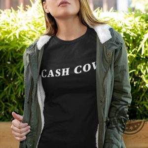 Cash Cow Shirt Doja Cat Cash Cow T Shirt Doja Cat Demons Shirt Gift For Doja Cat Lover Shirt Cash Cow Top trendingnowe.com 2