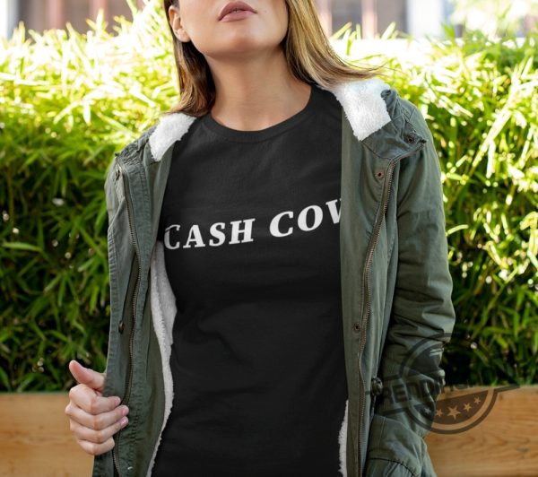 Cash Cow Shirt Doja Cat Cash Cow T Shirt Doja Cat Demons Shirt Gift For Doja Cat Lover Shirt Cash Cow Top trendingnowe.com 2