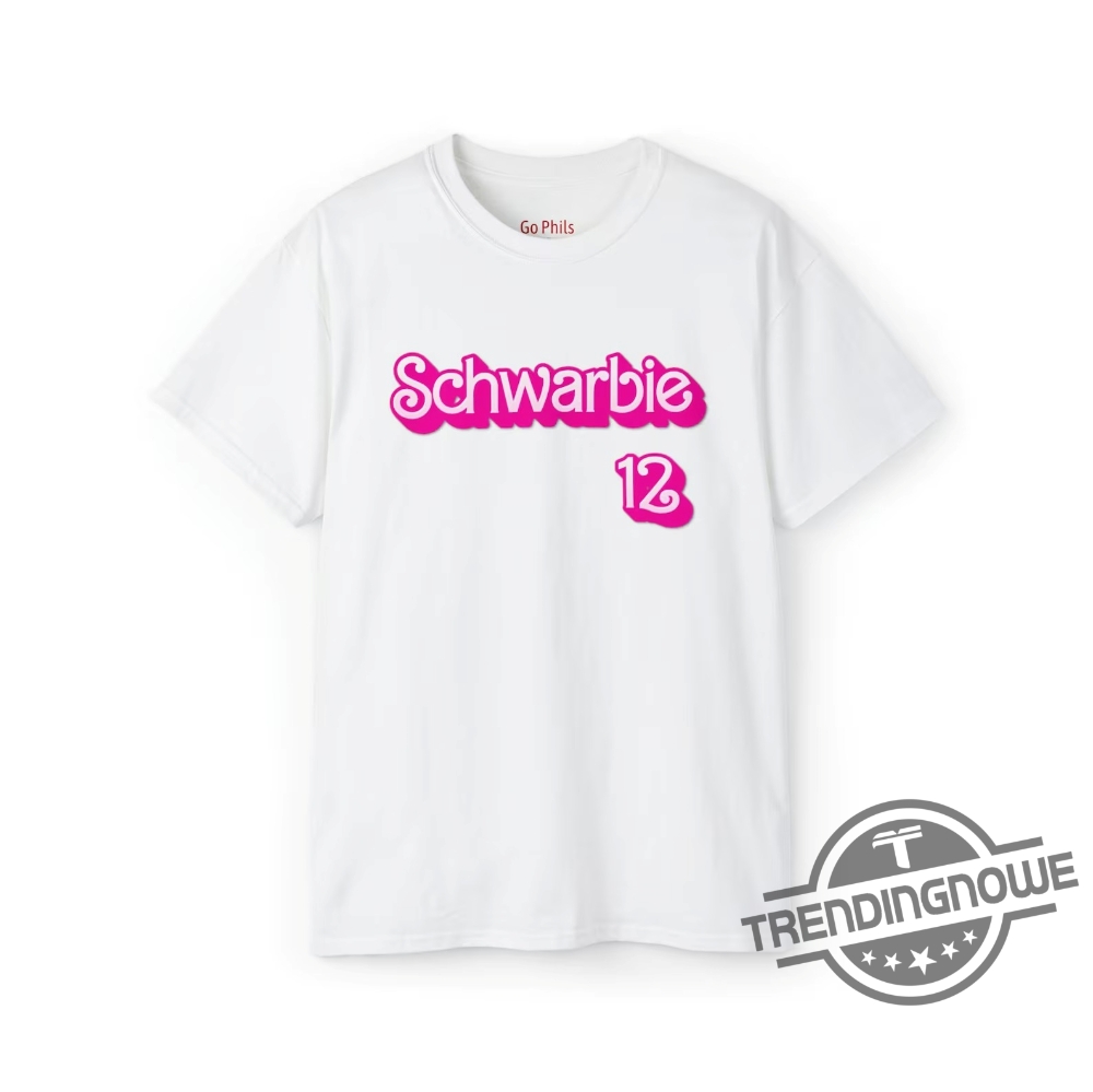 Kyle Schwarber Kids T-shirt Philadelphia Baseball Kyle -  Canada