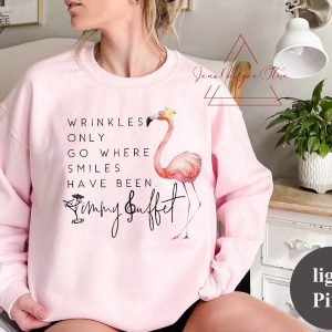 Jimmy Buffett Quote Sweatshirt Rip Jimmy Buffett Sweatshirt 80S Rock Tee Jimmy Buffett Tshirt Jimmy Buffett Quotes Shirt Us Weekly Jimmy Buffett Jimmy Buffett Merchandise revetee 3