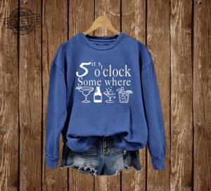 Its Five Oclock Somewhere Sweatshirt Jimmy Buffett Memorial Shirt Its Five Oclock Somewhere Hoodie Jimmy Buffett Quotes Memorial Shirt Ideas Margaritaville Lyrics Lost Verse revetee 2