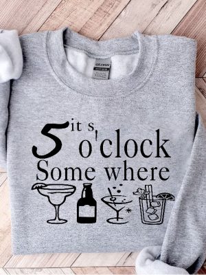 Its Five Oclock Somewhere Sweatshirt Jimmy Buffett Memorial Shirt Its Five Oclock Somewhere Hoodie Jimmy Buffett Quotes Memorial Shirt Ideas Margaritaville Lyrics Lost Verse revetee 3