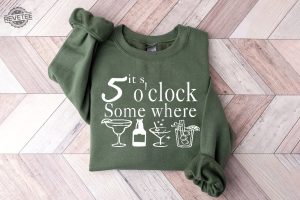 Its Five Oclock Somewhere Sweatshirt Jimmy Buffett Memorial Shirt Its Five Oclock Somewhere Hoodie Jimmy Buffett Quotes Memorial Shirt Ideas Margaritaville Lyrics Lost Verse revetee 5