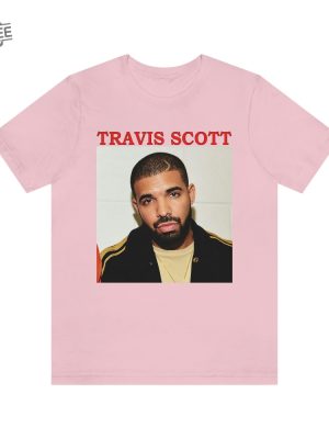 Travis Scott Drake Funny Meme Shirt Slime You Out Lyrics Drake Concert Atlanta Drake Concert Houston 2023 Travis Scott Monthly Listeners Drake.Merch Unique revetee 5