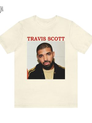 Travis Scott Drake Funny Meme Shirt Slime You Out Lyrics Drake Concert Atlanta Drake Concert Houston 2023 Travis Scott Monthly Listeners Drake.Merch Unique revetee 7