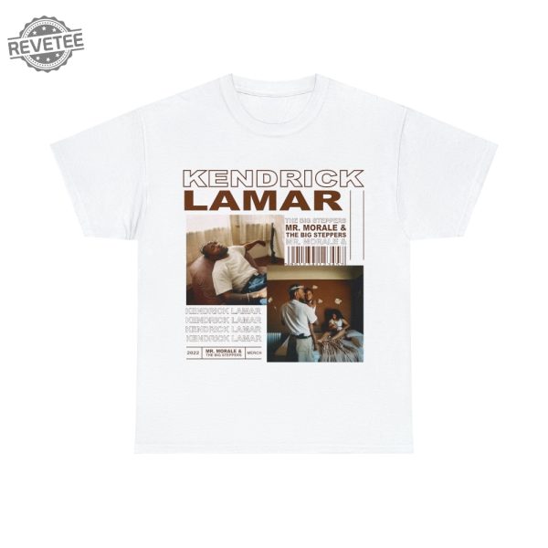 Kendrick Lamar Vintage Tshirt Kendrick Lamar Life Is Beautiful Kendrick Lamar T Shirt Kendrick Lamar Range Brothers Lyrics Unique revetee 1