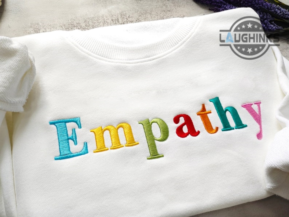 Empathy Definition Funny' Men's Premium T-Shirt