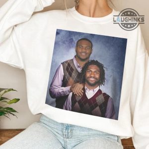 Trevon Diggs: INT Shirt + Hoodie - NFLPA Licensed - BreakingT