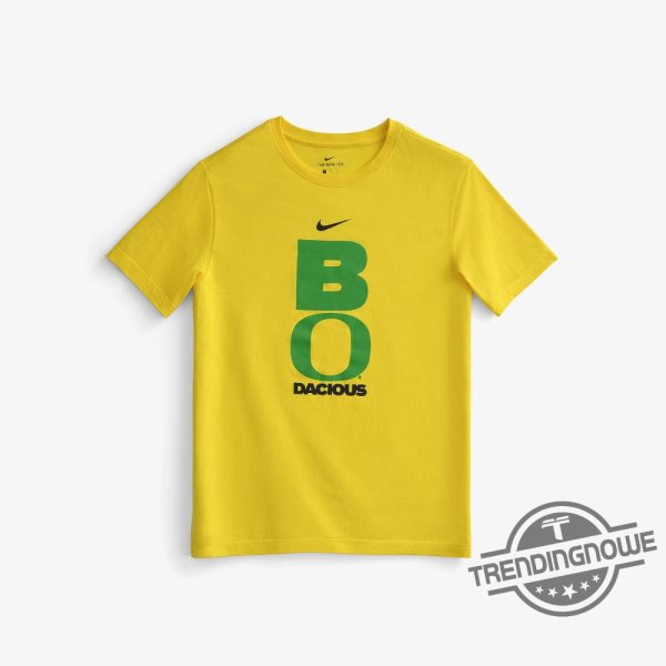 Bo Dacious Shirt Bodacious T Shirt trendingnowe.com 1