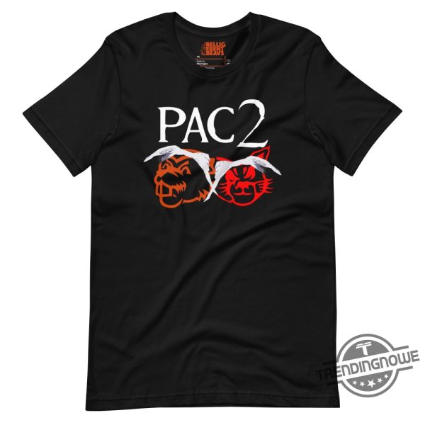 Pac 2 Shirt Pac 2 Championship Shirt 2pac T Shirt trendingnowe.com 1