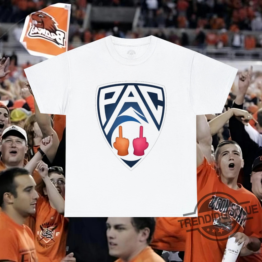 Pac 2 Shirt With The Oregon State Beavers And Washington State Cougars Shirt  Game Day Gear Pac 2 Championship Shirt 2pac T Shirt - Trendingnowe