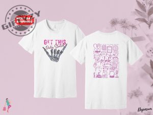 Pink Summer Carnival 2023 Trustfall Album Shirt Pink Singer Tour Hoodie Music Festival Tshirt Concert Apparel Tour Sweatshirt Pink Music Clothing giftyzy.com 3