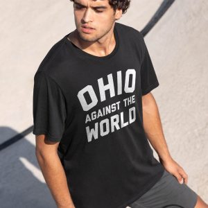 Ohio Against The World Shirt trendingnowe.com 2