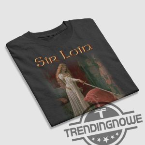 Sir Loin Shirt Sir Loin Steak T Shirt trendingnowe.com 2